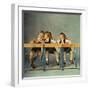 Hoover, 1963, UK-null-Framed Giclee Print