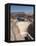 Hoover Dam, Arizona, United States of America, North America-Richard Maschmeyer-Framed Stretched Canvas