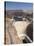 Hoover Dam, Arizona, United States of America, North America-Richard Maschmeyer-Stretched Canvas