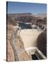 Hoover Dam, Arizona, United States of America, North America-Richard Maschmeyer-Stretched Canvas