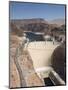 Hoover Dam, Arizona, United States of America, North America-Richard Maschmeyer-Mounted Photographic Print