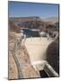 Hoover Dam, Arizona, United States of America, North America-Richard Maschmeyer-Mounted Photographic Print