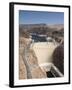 Hoover Dam, Arizona, United States of America, North America-Richard Maschmeyer-Framed Photographic Print