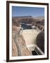 Hoover Dam, Arizona, United States of America, North America-Richard Maschmeyer-Framed Photographic Print