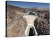 Hoover Dam, Arizona, United States of America, North America-Richard Maschmeyer-Stretched Canvas