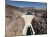 Hoover Dam, Arizona, United States of America, North America-Richard Maschmeyer-Mounted Photographic Print