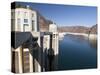 Hoover Dam, Arizona, United States of America, North America-Richard Maschmeyer-Stretched Canvas