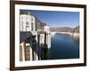 Hoover Dam, Arizona, United States of America, North America-Richard Maschmeyer-Framed Photographic Print