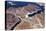 Hoover Dam, Colorado Grand Canyon, Arizona, Usa-isogood-Stretched Canvas