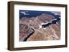 Hoover Dam, Colorado Grand Canyon, Arizona, Usa-isogood-Framed Photographic Print