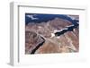 Hoover Dam, Colorado Grand Canyon, Arizona, Usa-isogood-Framed Photographic Print