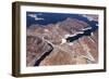 Hoover Dam, Colorado Grand Canyon, Arizona, Usa-isogood-Framed Photographic Print