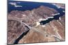 Hoover Dam, Colorado Grand Canyon, Arizona, Usa-isogood-Mounted Photographic Print