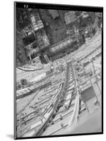 Hoover Dam Construction-Dick Whittington Studio-Mounted Photographic Print