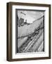 Hoover Dam Construction-Dick Whittington Studio-Framed Photographic Print