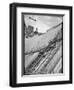 Hoover Dam Construction-Dick Whittington Studio-Framed Photographic Print