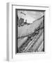 Hoover Dam Construction-Dick Whittington Studio-Framed Photographic Print