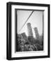 Hoover Dam Construction-Dick Whittington Studio-Framed Photographic Print