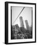 Hoover Dam Construction-Dick Whittington Studio-Framed Photographic Print