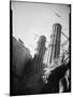 Hoover Dam Construction-Dick Whittington Studio-Mounted Photographic Print