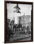 Hoover Dam Construction-Dick Whittington Studio-Framed Photographic Print