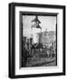 Hoover Dam Construction-Dick Whittington Studio-Framed Photographic Print