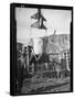 Hoover Dam Construction-Dick Whittington Studio-Framed Stretched Canvas