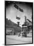 Hoover Dam Construction-Dick Whittington Studio-Mounted Photographic Print