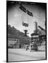 Hoover Dam Construction-Dick Whittington Studio-Mounted Photographic Print