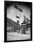 Hoover Dam Construction-Dick Whittington Studio-Framed Photographic Print