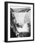 Hoover Dam-Philip Gendreau-Framed Photographic Print