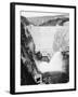 Hoover Dam-Philip Gendreau-Framed Photographic Print