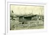 Hooverville in 1931-June Hayward Fifield-Framed Photographic Print