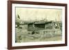 Hooverville in 1931-June Hayward Fifield-Framed Photographic Print