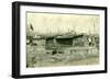 Hooverville in 1931-June Hayward Fifield-Framed Photographic Print