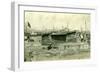 Hooverville in 1931-June Hayward Fifield-Framed Photographic Print