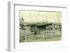 Hooverville in 1931-June Hayward Fifield-Framed Photographic Print