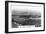 Hop Fields and Orchards, Tasmania, Australia, 1928-null-Framed Giclee Print