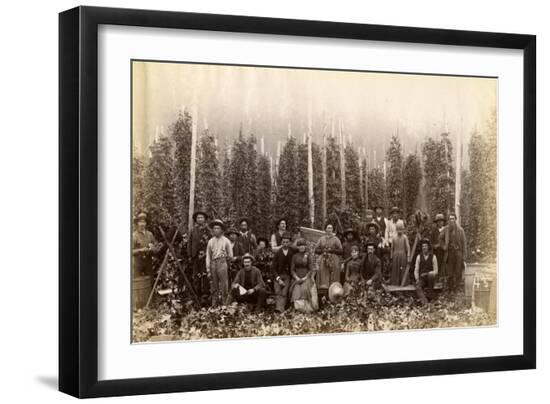 Premium Giclee Print, , large