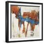 Hop Scotch-Joshua Schicker-Framed Giclee Print