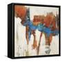 Hop Scotch-Joshua Schicker-Framed Stretched Canvas