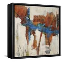 Hop Scotch-Joshua Schicker-Framed Stretched Canvas