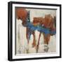 Hop Scotch-Joshua Schicker-Framed Giclee Print