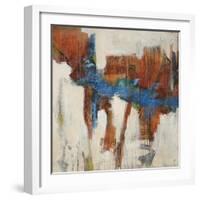 Hop Scotch-Joshua Schicker-Framed Giclee Print