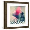 Hop Skip and Jump-null-Framed Art Print