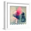 Hop Skip and Jump-null-Framed Art Print