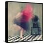 Hop Skip and Jump-Mel Brackstone-Framed Stretched Canvas