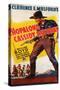 Hopalong Cassidy Returns, 1936-null-Stretched Canvas