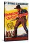 Hopalong Cassidy Returns, 1936-null-Stretched Canvas