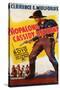 Hopalong Cassidy Returns, 1936-null-Stretched Canvas